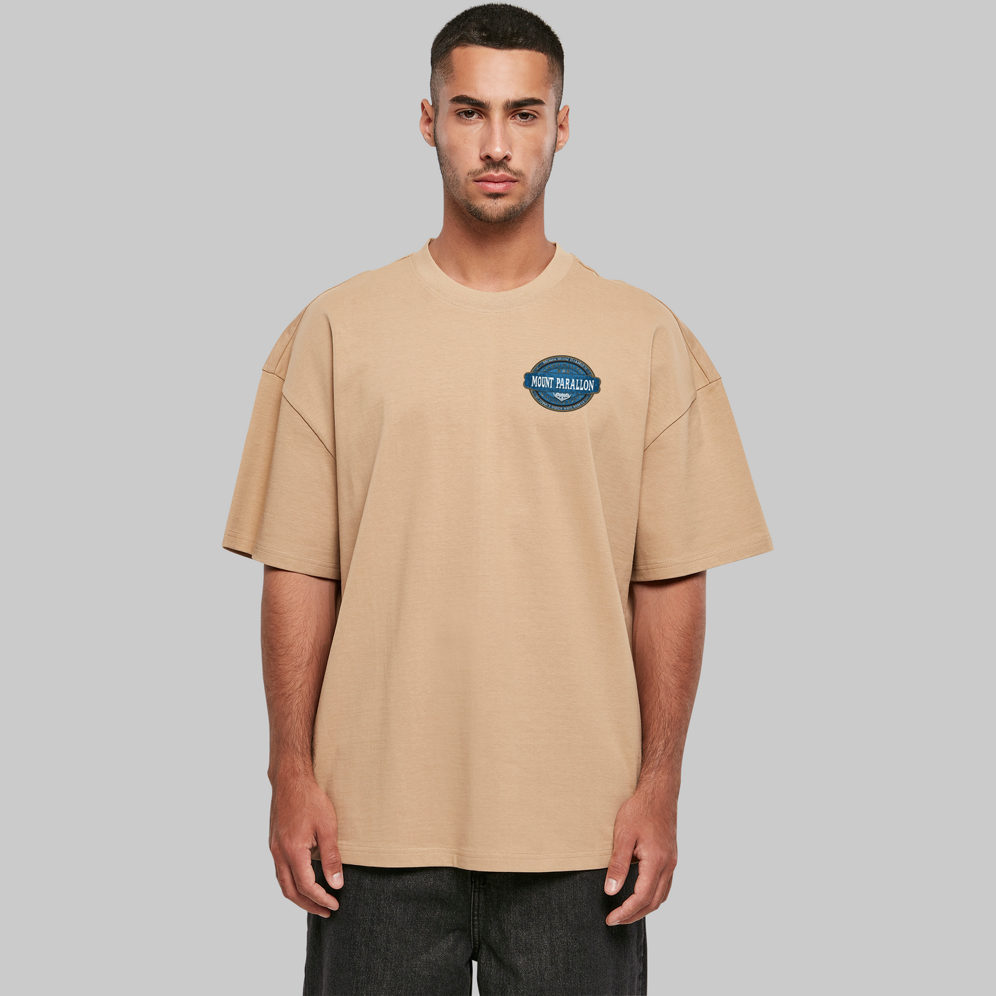 Around The Wolrd T-Shirt