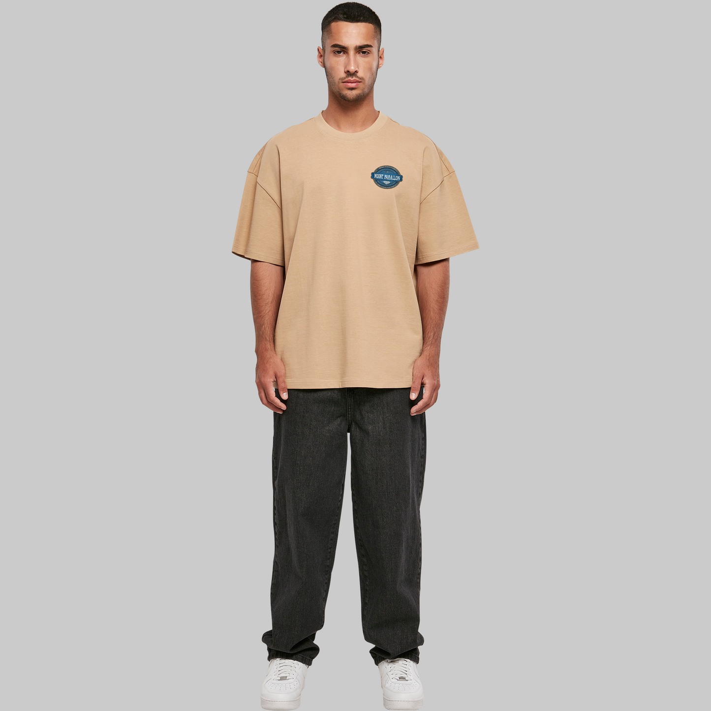 Around The Wolrd T-Shirt