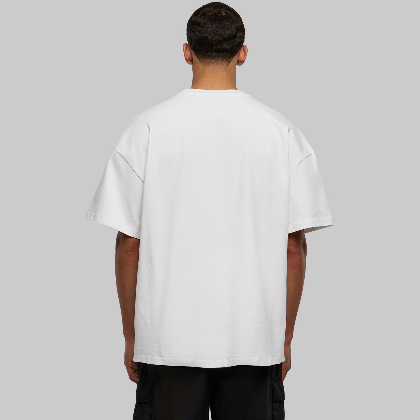 Basic T-shirt “White”