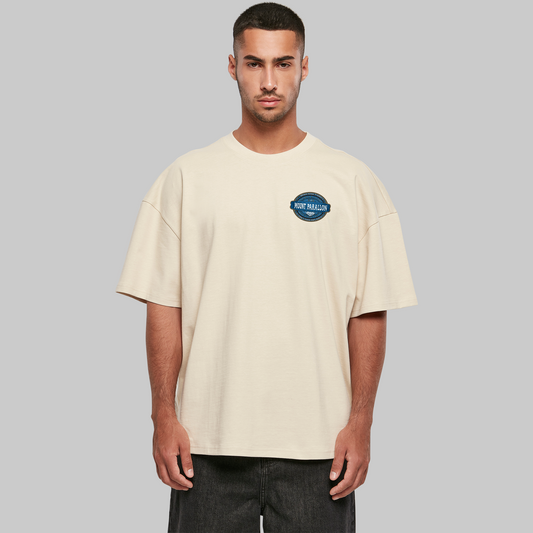 Vintage Patch T-Shirt