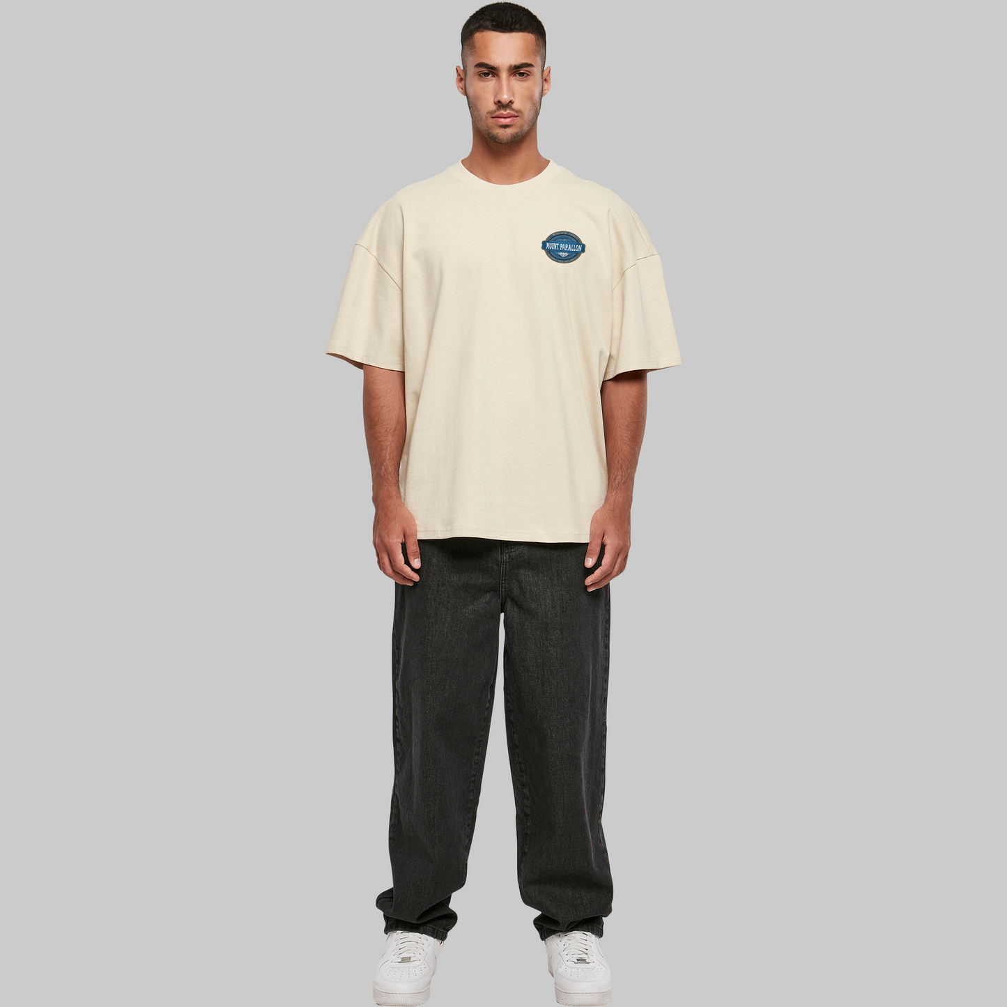 Vintage Patch T-Shirt