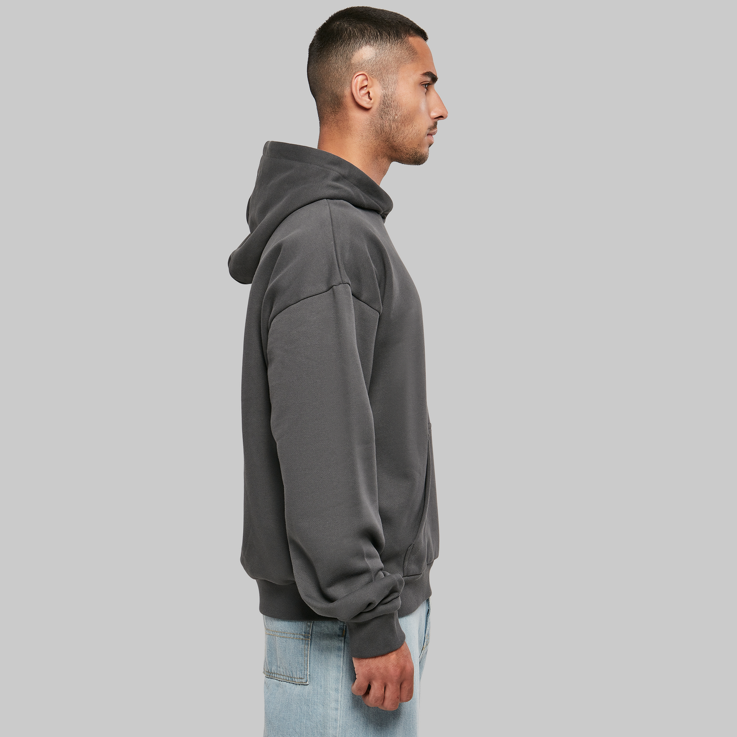 Basic Hoodie