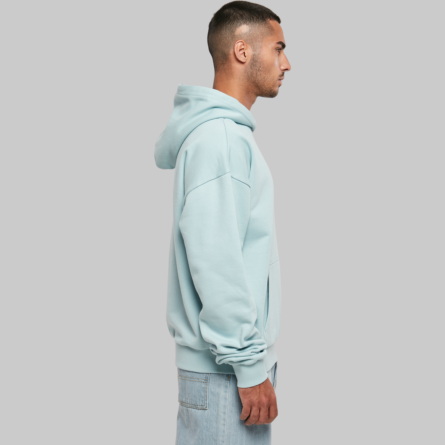 Logo Hoodie