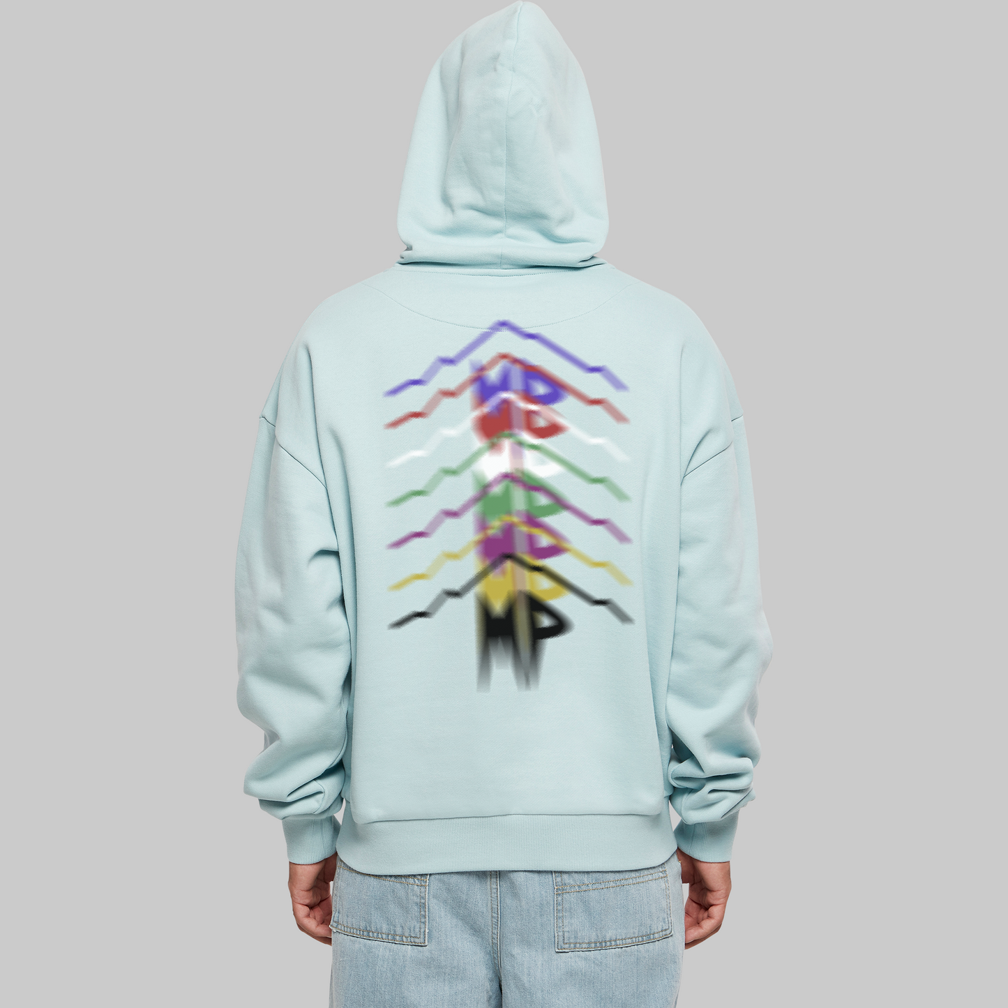 Logo Hoodie