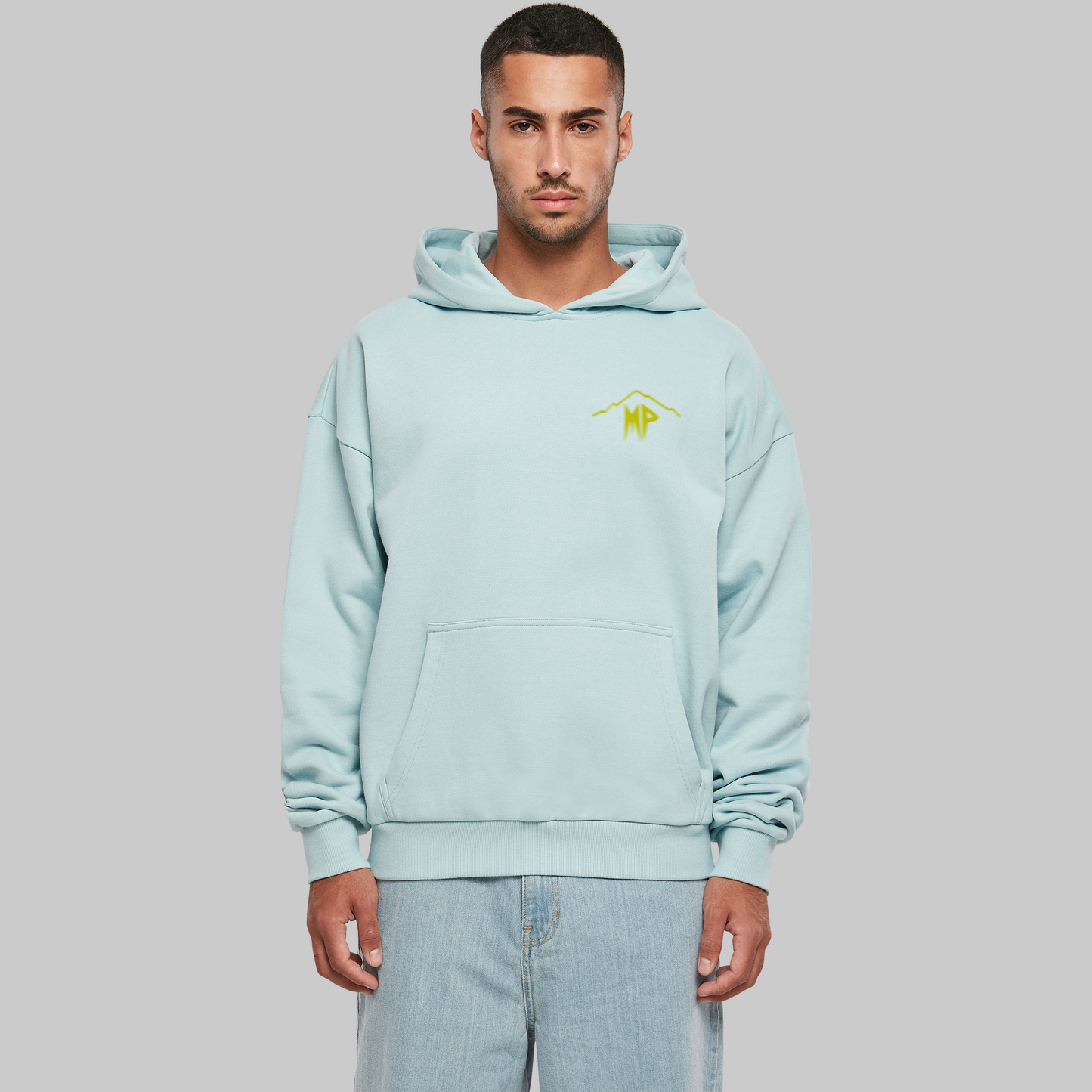 Logo Hoodie