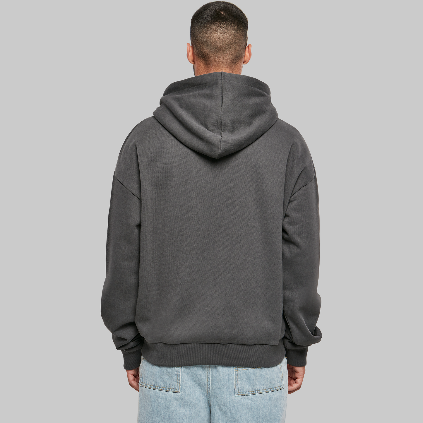 Basic Hoodie